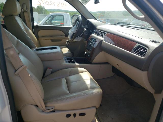 Photo 5 from auction – 2011 CHEVROLET SILVERADO with VIN 3GCPKTE36BG171377