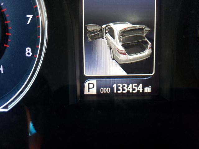 Photo 8 from auction – 2016 TOYOTA CAMRY LE with VIN 4T4BF1FK0GR563205