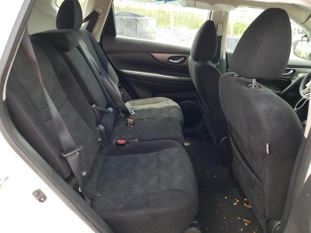 Photo 6 from auction – 2016 NISSAN ROGUE S with VIN 5N1AT2MT2GC877153