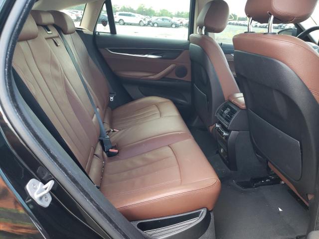 Photo 6 from auction – 2015 BMW X6 XDRIVE3 with VIN 5UXKU2C55F0F96040