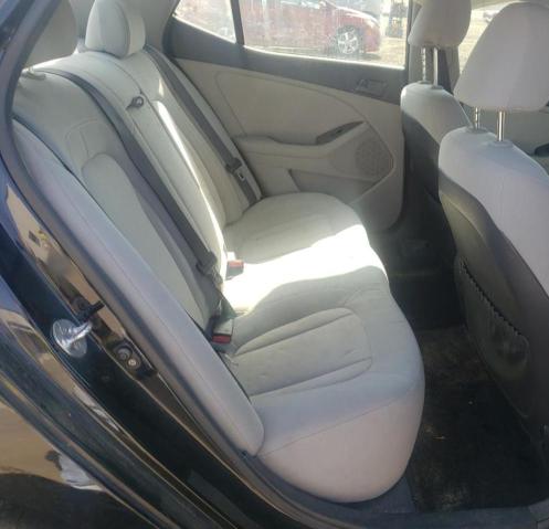 Photo 6 from auction – 2011 KIA OPTIMA LX with VIN KNAGM4A78B5061878