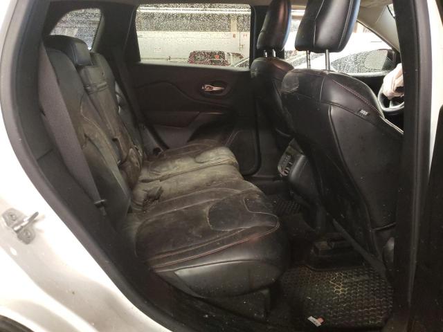 Photo 6 from auction – 2014 JEEP CHEROKEE T with VIN 1C4PJMBS9EW164238