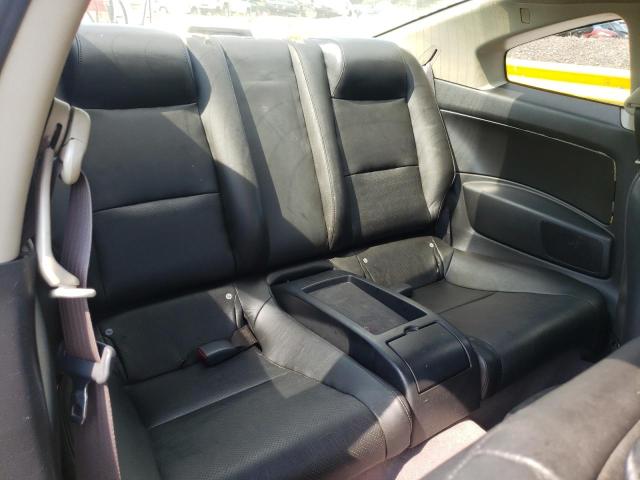 Photo 6 from auction – 2003 INFINITI G35 with VIN JNKCV54E03M220543