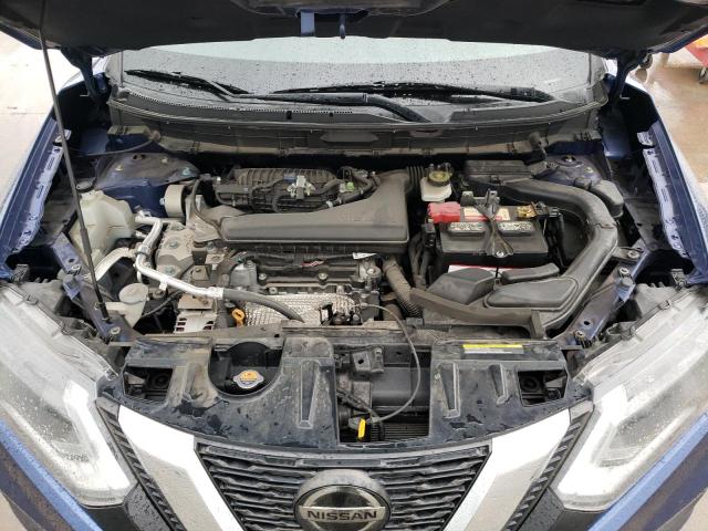 Foto 7 de la subasta – 2018 NISSAN ROGUE S con VIN KNMAT2MTXJP574223