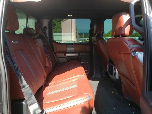 Photo 6 from auction – 2020 FORD F150 SUPER with VIN 1FTEW1E51LFA82319