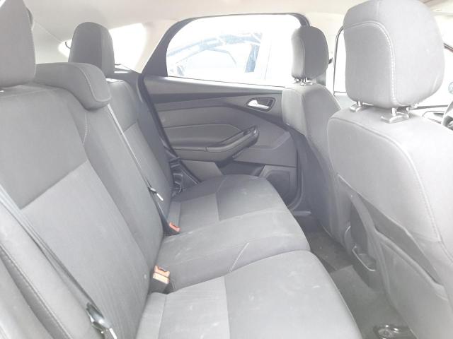 Photo 6 from auction – 2018 FORD FOCUS SE with VIN 1FADP3K21JL331320