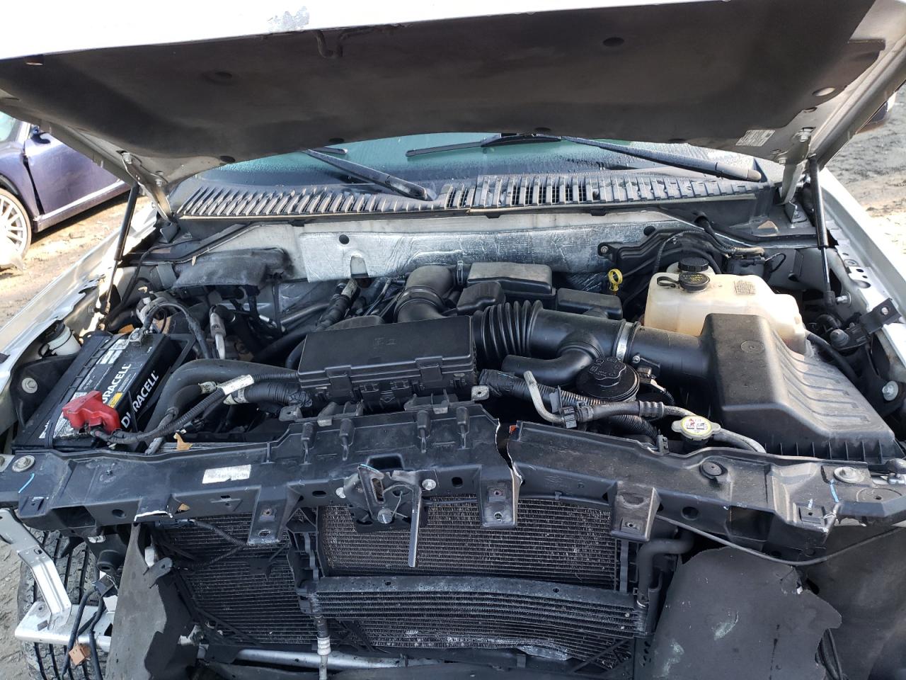 Photo 7 from auction – 2012 FORD EXPEDITION with VIN 1FMJU2A51CEF10763