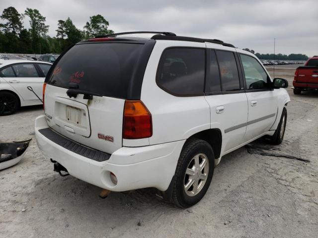 Photo 4 from auction – 2007 GMC ENVOY with VIN 1GKDT13SX72145545