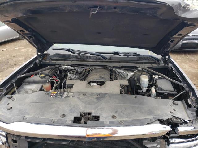 Photo 7 from auction – 2016 CHEVROLET SILVERADO with VIN 1GCVKRECXGZ217262