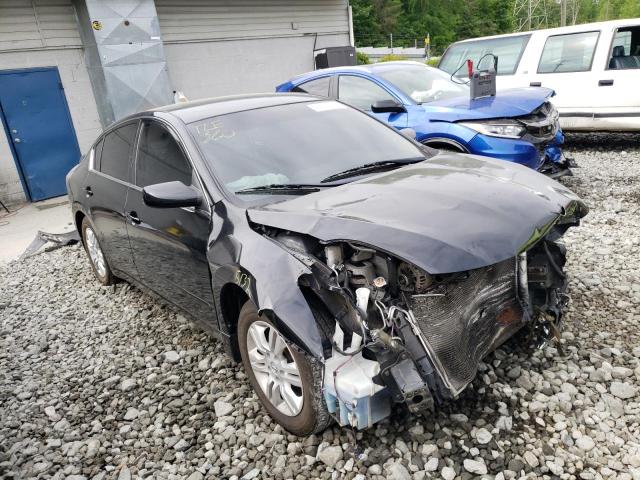 NISSAN ALTIMA BAS 2012 with VIN 1N4AL2AP7CN440880 - Photo from auction
