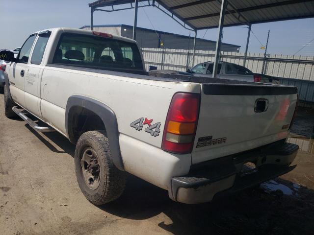 Photo 3 from auction – 2003 GMC SIERRA K25 with VIN 1GTHK29UX3E222115