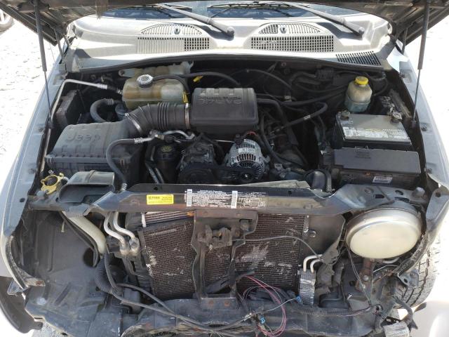 Photo 7 from auction – 2002 JEEP LIBERTY SP with VIN 1J4GL48K82W216420