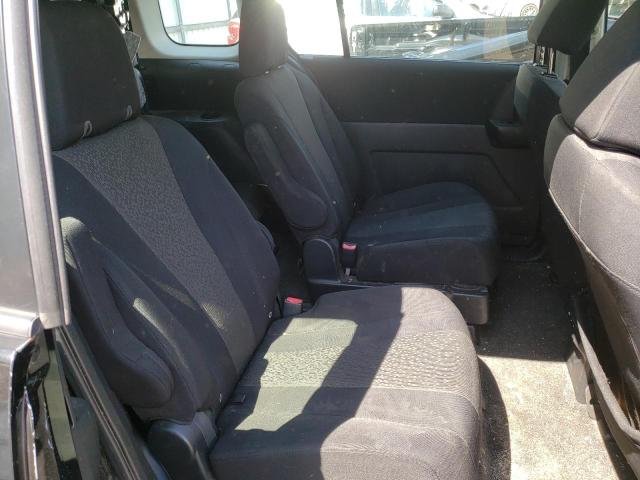 Photo 6 from auction – 2012 MAZDA 5 with VIN JM1CW2BL6C0110618