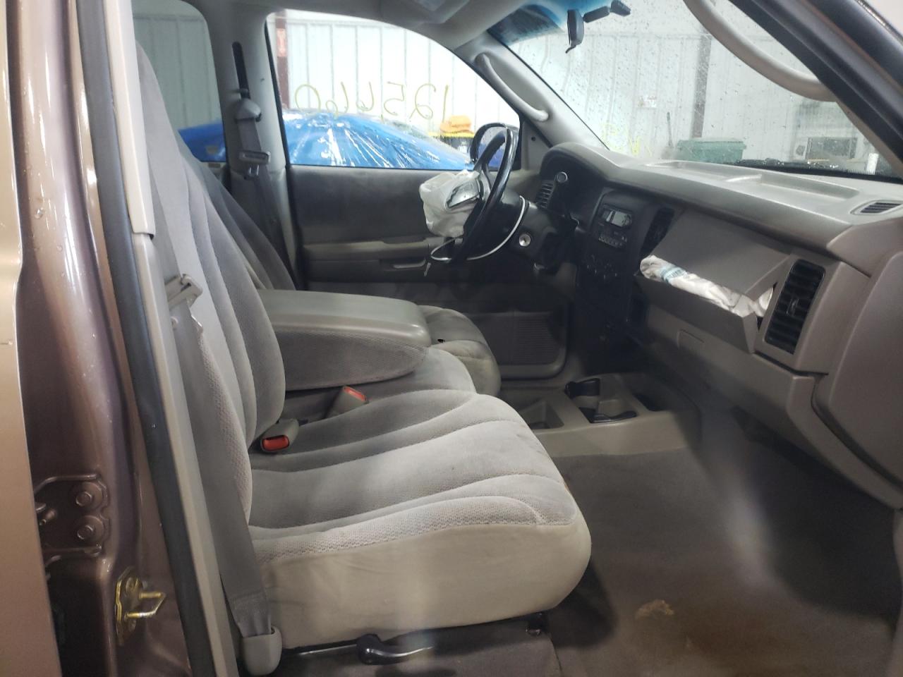 Photo 5 from auction – 2001 DODGE DAKOTA QUA with VIN 1B7GL2AX41S161874