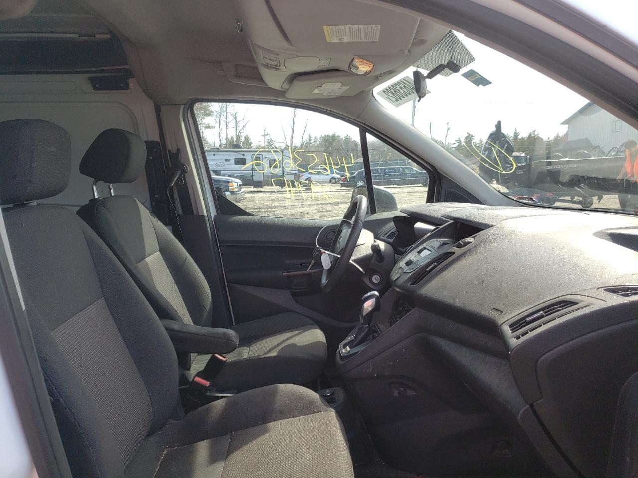 Photo 5 from auction – 2015 FORD TRANSIT CO with VIN NM0LS7E78F1224235