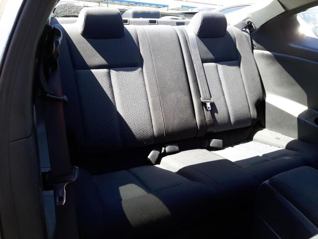 Photo 6 from auction – 2008 NISSAN ALTIMA 2.5 with VIN 1N4AL24E58C144592
