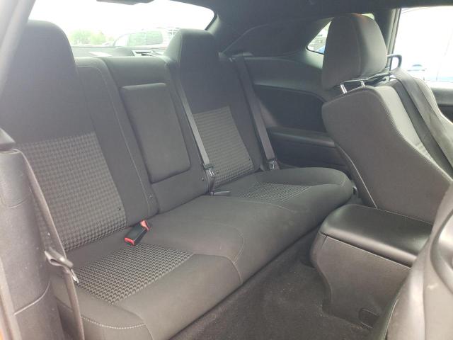 Photo 6 from auction – 2019 DODGE CHALLENGER with VIN 2C3CDZBT4KH578327