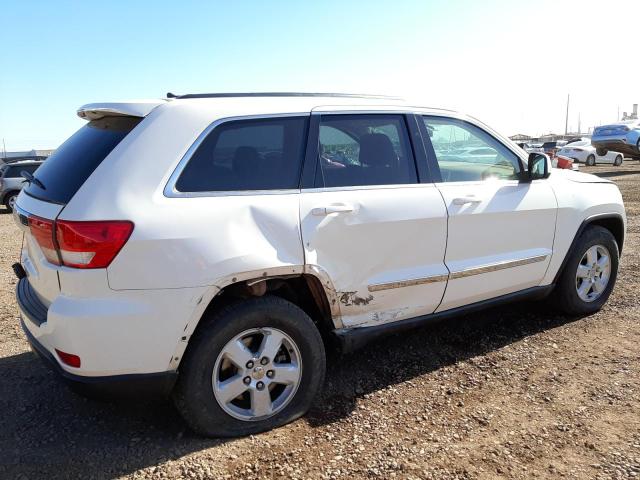 Photo 9 from auction – 2012 JEEP GRAND CHER with VIN 1C4RJFAG3CC166602