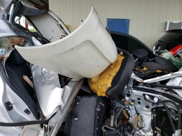 Photo 6 from auction – 2015 INFINITI Q50 BASE with VIN JN1BV7AR0FM400886