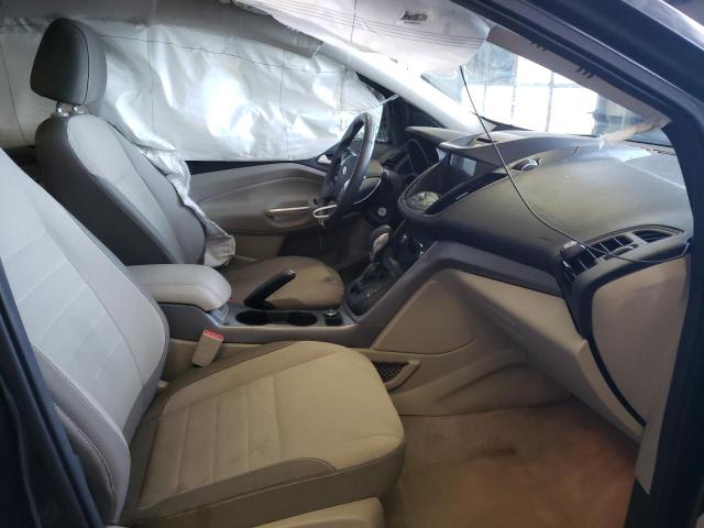 Photo 5 from auction – 2016 FORD ESCAPE SE with VIN 1FMCU9GXXGUA80110