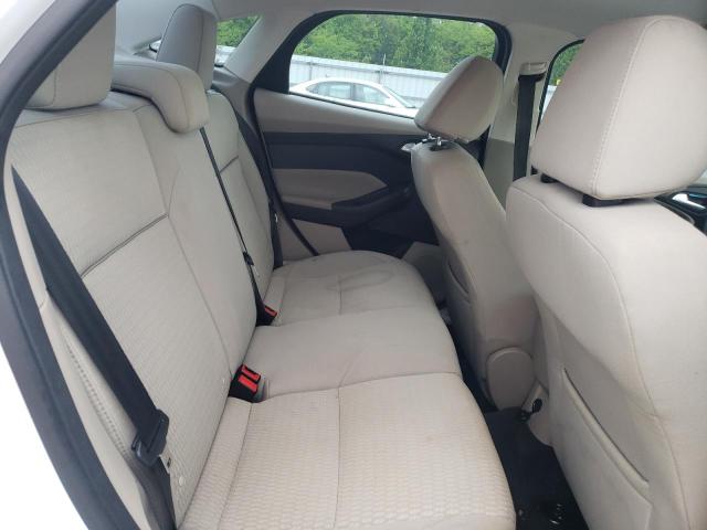 Photo 6 from auction – 2012 FORD FOCUS SEL with VIN 1FAHP3H26CL462075