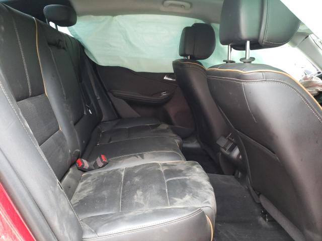 Photo 6 from auction – 2014 CHEVROLET IMPALA LTZ with VIN 2G1155S35E9220587