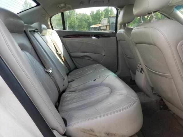 Photo 6 from auction – 2010 BUICK LUCERNE CX with VIN 1G4HC5EM9AU103894