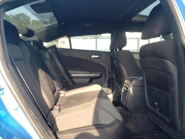 Photo 6 from auction – 2015 DODGE CHARGER R/ with VIN 2C3CDXCT3FH902330