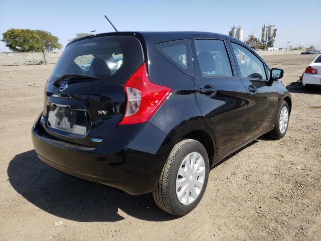 Photo 4 from auction – 2015 NISSAN VERSA NOTE with VIN 3N1CE2CP3FL384468
