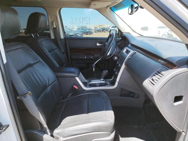 Photo 5 from auction – 2009 FORD FLEX SEL with VIN 2FMDK52C49BA07203