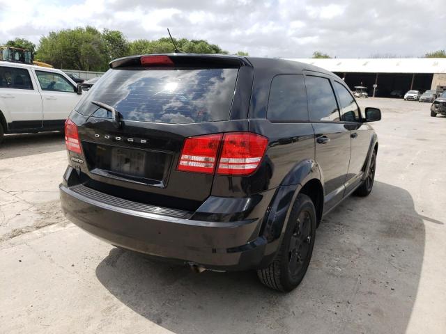 Photo 4 from auction – 2013 DODGE JOURNEY SE with VIN 3C4PDCABXDT557804