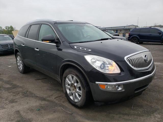 BUICK ENCLAVE CX 2011 with VIN 5GAKRBED8BJ378474 - Photo from auction