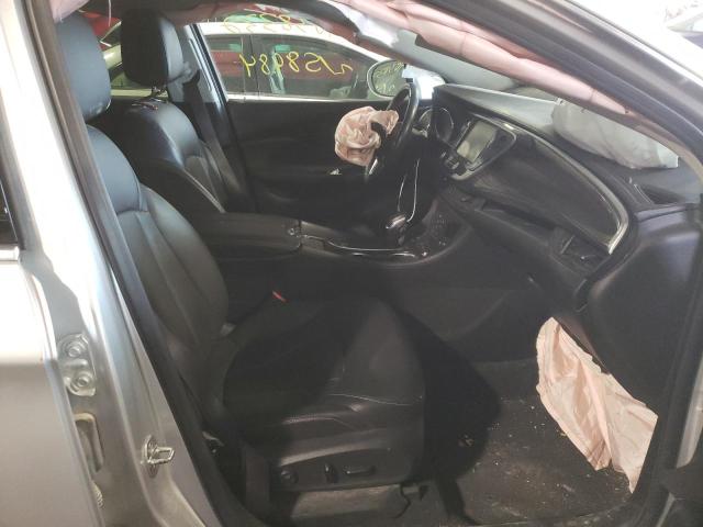 Photo 5 from auction – 2019 BUICK ENVISION E with VIN LRBFXCSA4KD111710