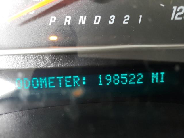 Photo 8 from auction – 2007 GMC ENVOY with VIN 1GKDT13S672154419