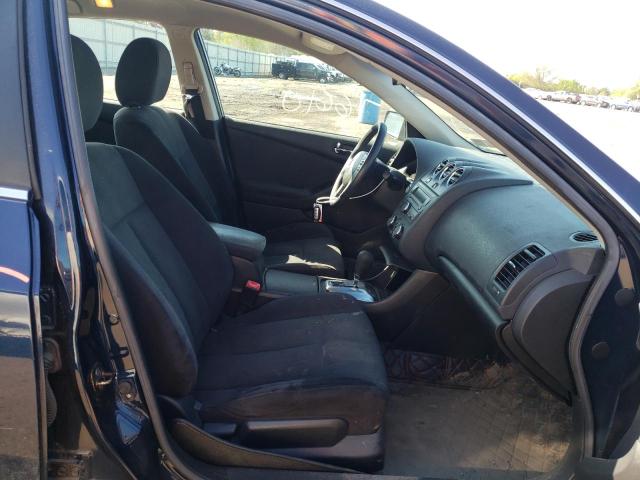 Photo 9 from auction – 2010 NISSAN ALTIMA BAS with VIN 1N4AL2AP3AN533456