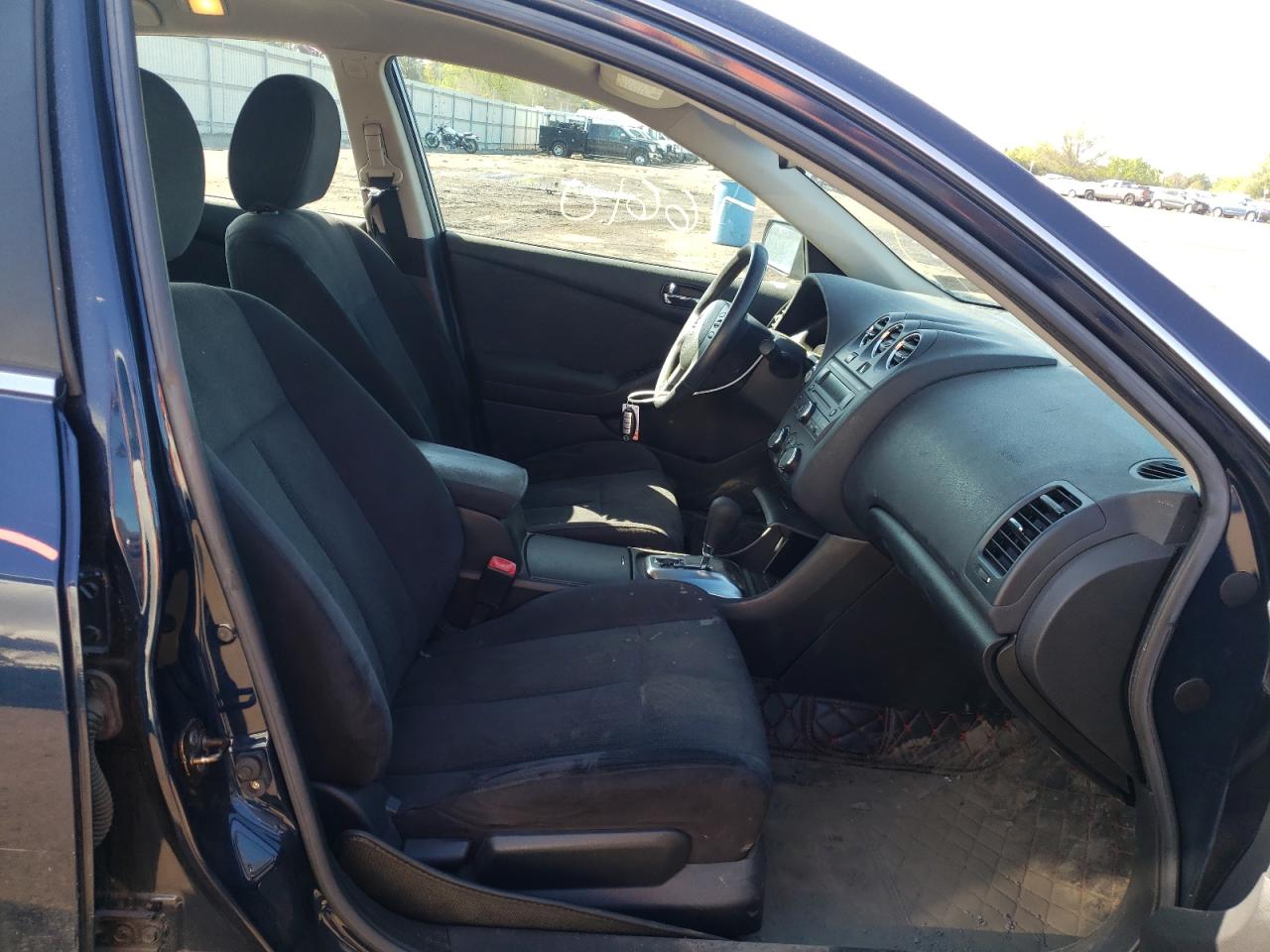 Photo 19 from auction – 2010 NISSAN ALTIMA BAS with VIN 1N4AL2AP3AN533456