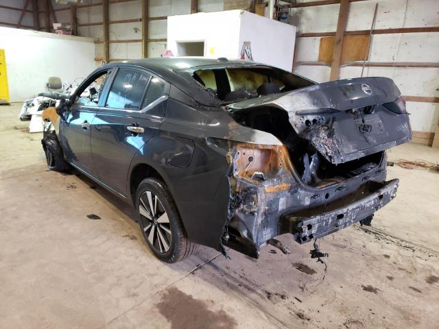 Photo 3 from auction – 2022 NISSAN ALTIMA with VIN 1N4BL4DV4NN307023