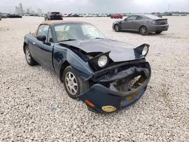 MAZDA MX-5 MIATA 1996 with VIN JM1NA3531T0711282 - Photo from auction