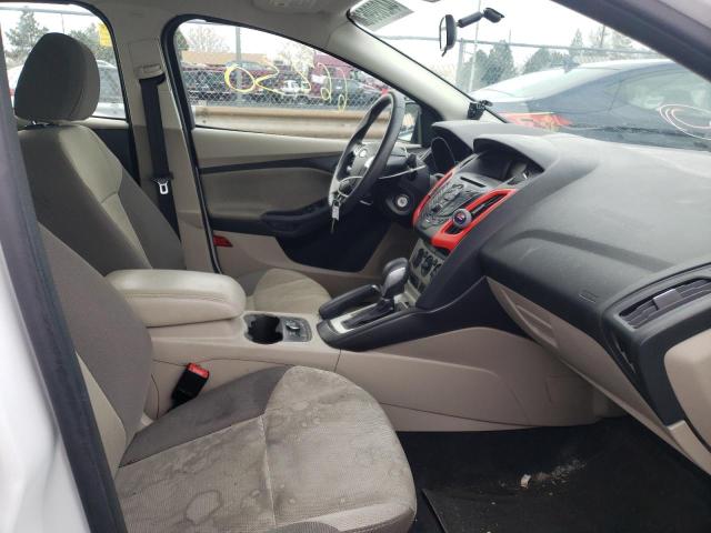 Photo 5 from auction – 2014 FORD FOCUS SE with VIN 1FADP3F2XEL452685