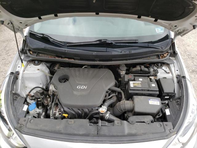 Photo 7 from auction – 2017 HYUNDAI ACCENT SE with VIN KMHCT5AE5HU310429