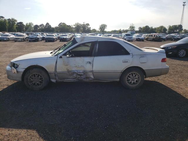 Photo 10 from auction – 2000 TOYOTA CAMRY CE with VIN 4T1BG22K5YU761427