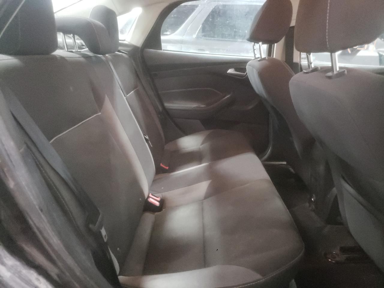 Photo 6 from auction – 2013 FORD FOCUS SE with VIN 1FADP3F2XDL145063