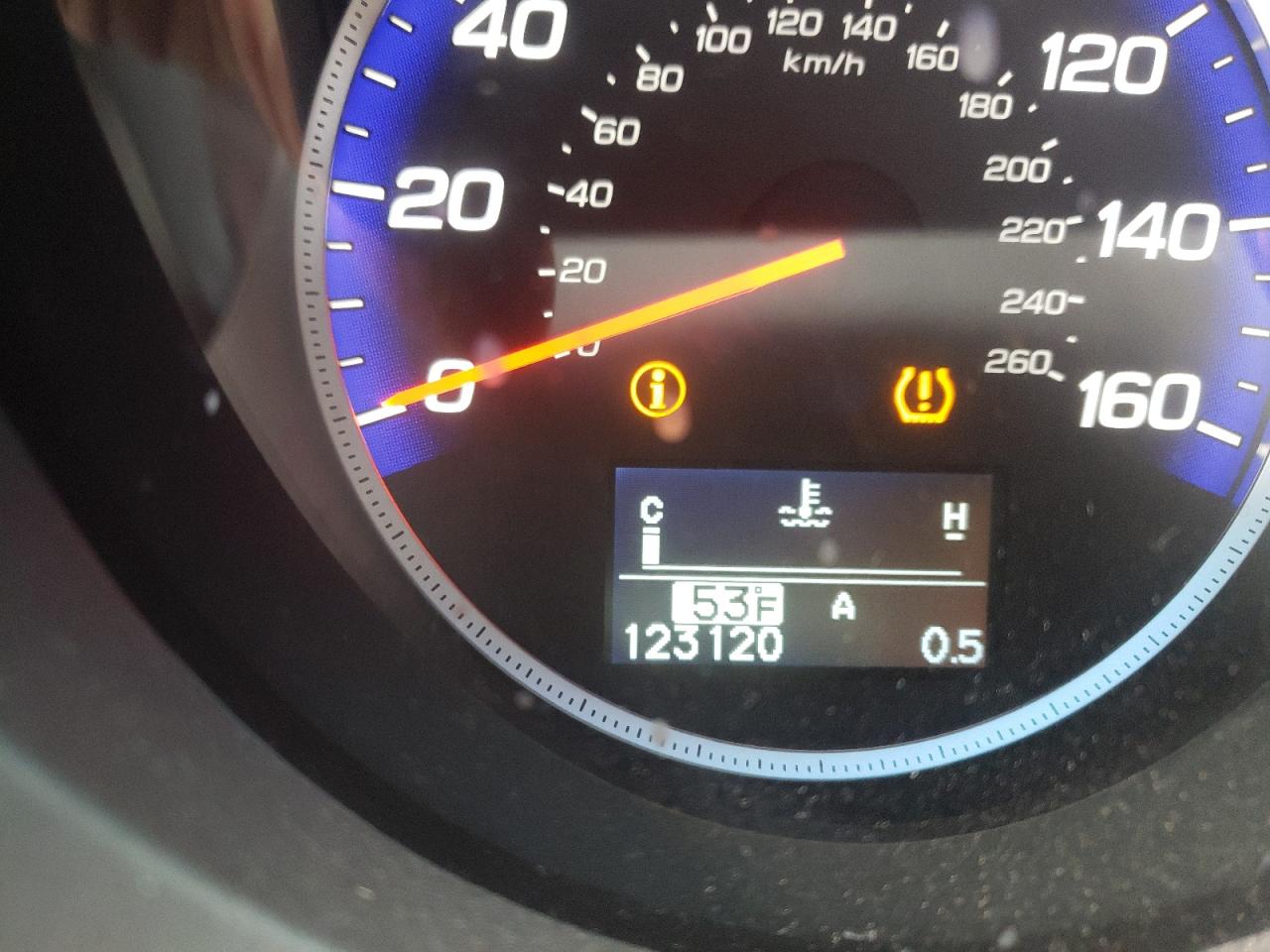 Photo 8 from auction – 2009 ACURA RDX with VIN 5J8TB18249A008372
