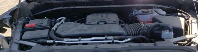 Photo 7 from auction – 2022 CHEVROLET SILVERADO with VIN 1GCPYCEK1NZ114689