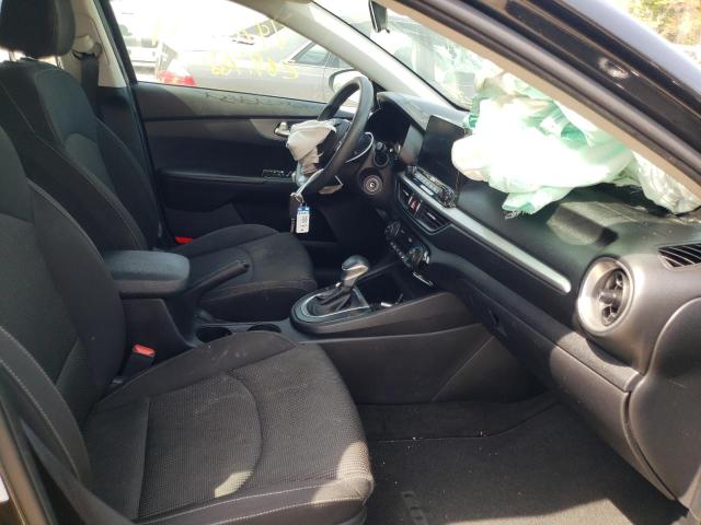 Photo 5 from auction – 2019 KIA FORTE FE with VIN 3KPF24AD2KE007457