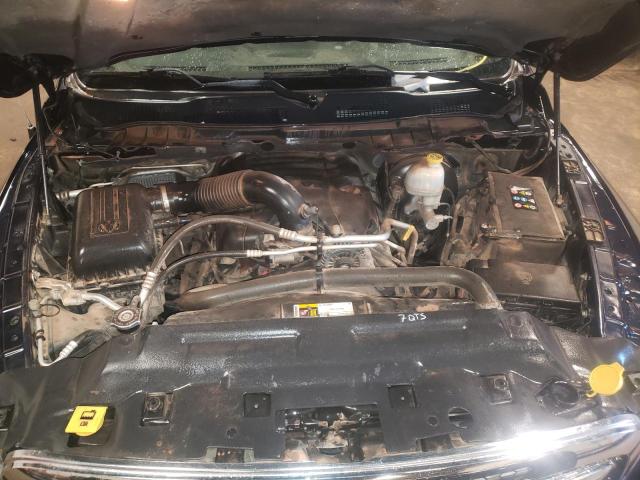 Photo 7 from auction – 2014 RAM 1500 LARAM with VIN 1C6RR7VT9ES249473