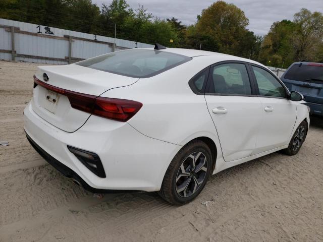 Photo 4 from auction – 2019 KIA FORTE FE with VIN 3KPF24AD9KE006046