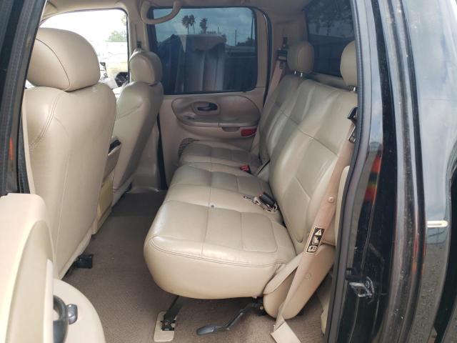 صورة رقم 6 من المزاد - 2003 FORD F150 SUPER مع VIN 1FTRW07613KD72214