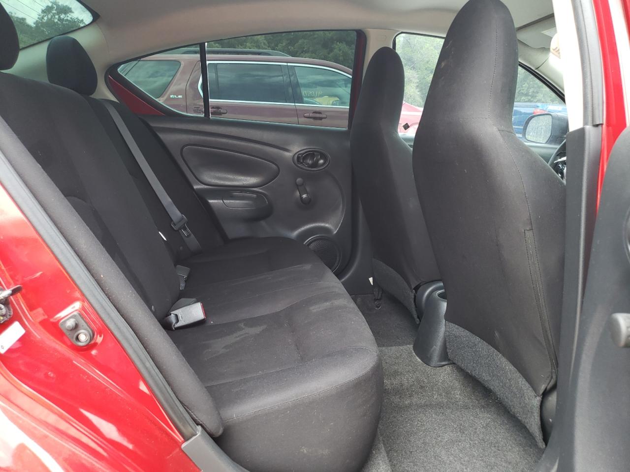 Photo 6 from auction – 2013 NISSAN VERSA S with VIN 3N1CN7AP6DL861763