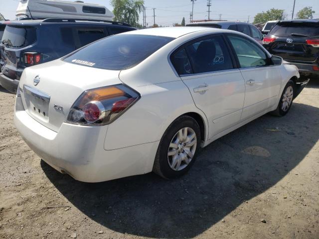 Photo 4 from auction – 2012 NISSAN ALTIMA BAS with VIN 1N4AL2AP2CN512536